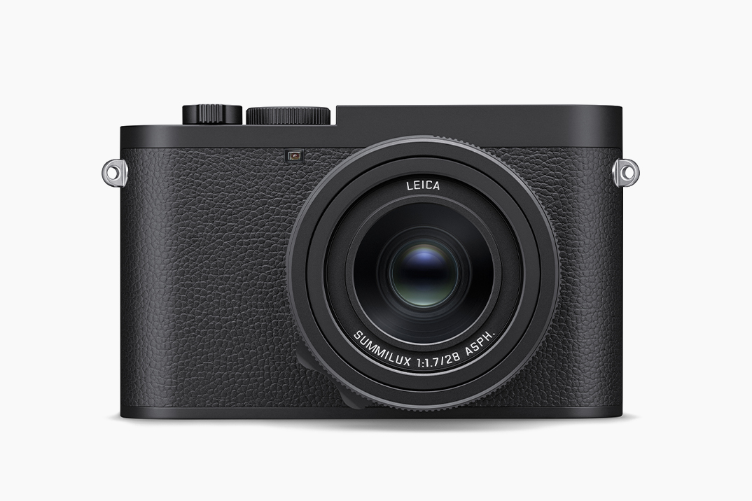 O Q3 Monochrom da Leica rejeita totalmente a cor com um sensor de 60 MP construído exclusivamente para preto e branco