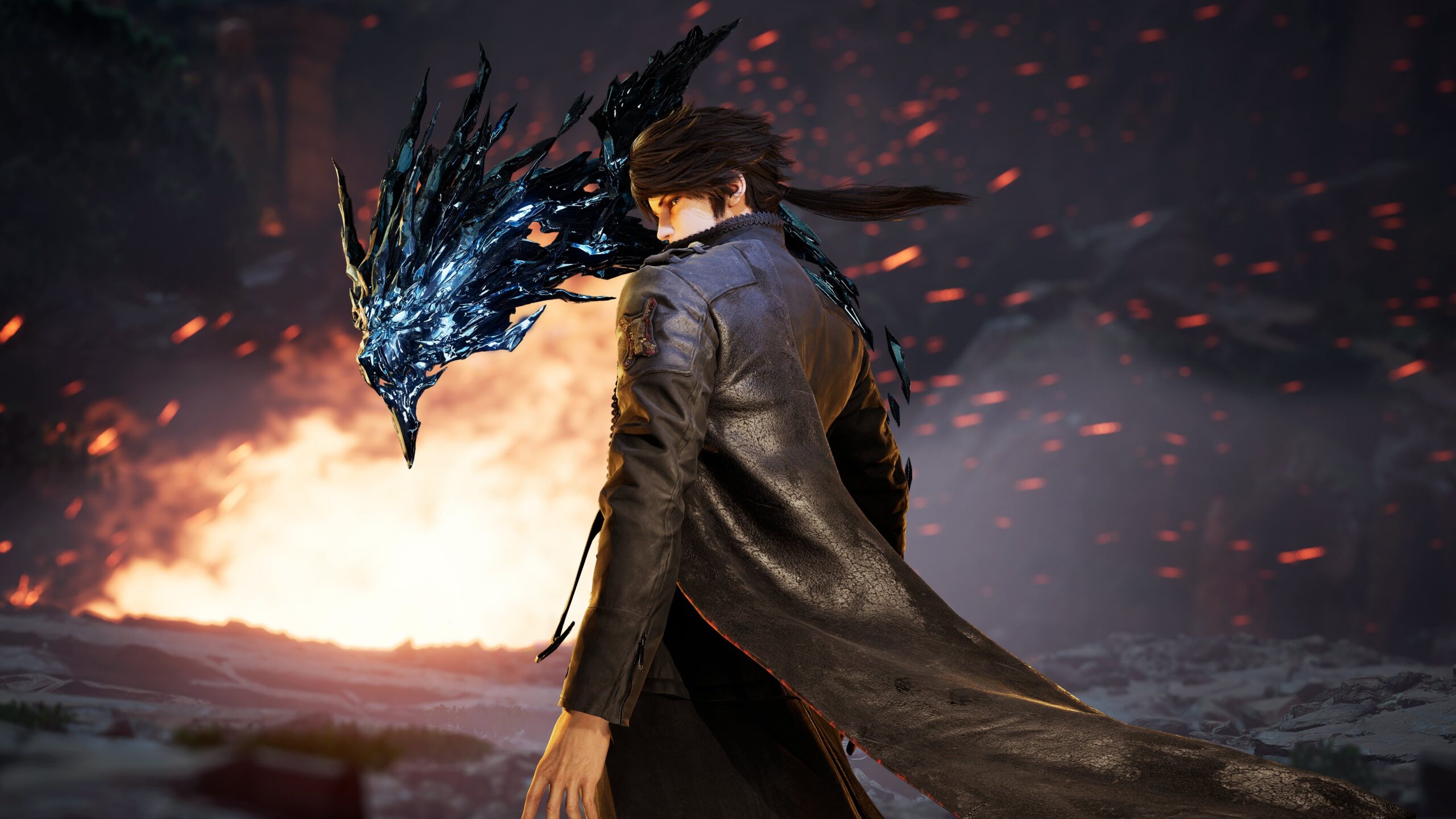 Atualização de Lost Soul Aside ‘Surge of Voidrax’ será lançada em 18 de novembro