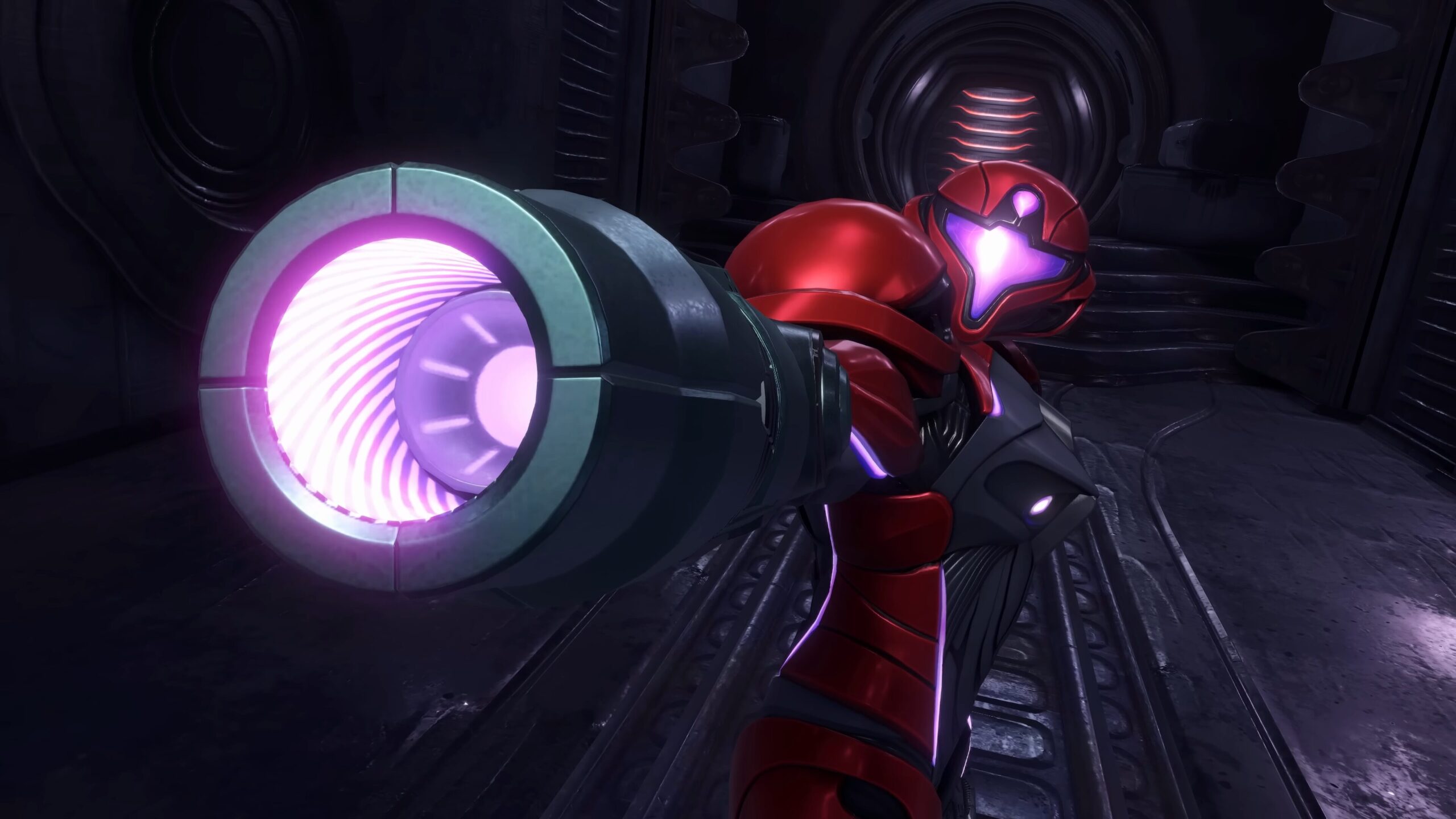Metroid Prime 4: Além do trailer de ‘Survive’