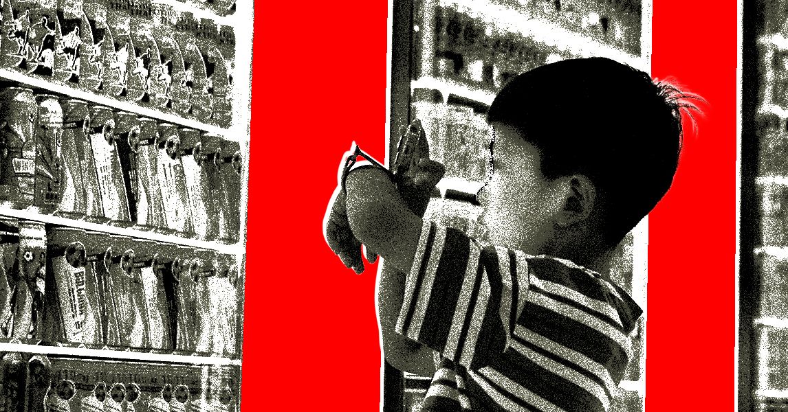 Crianças na China estão usando bots e truques de engajamento para parecerem mais populares em seus smartwatches