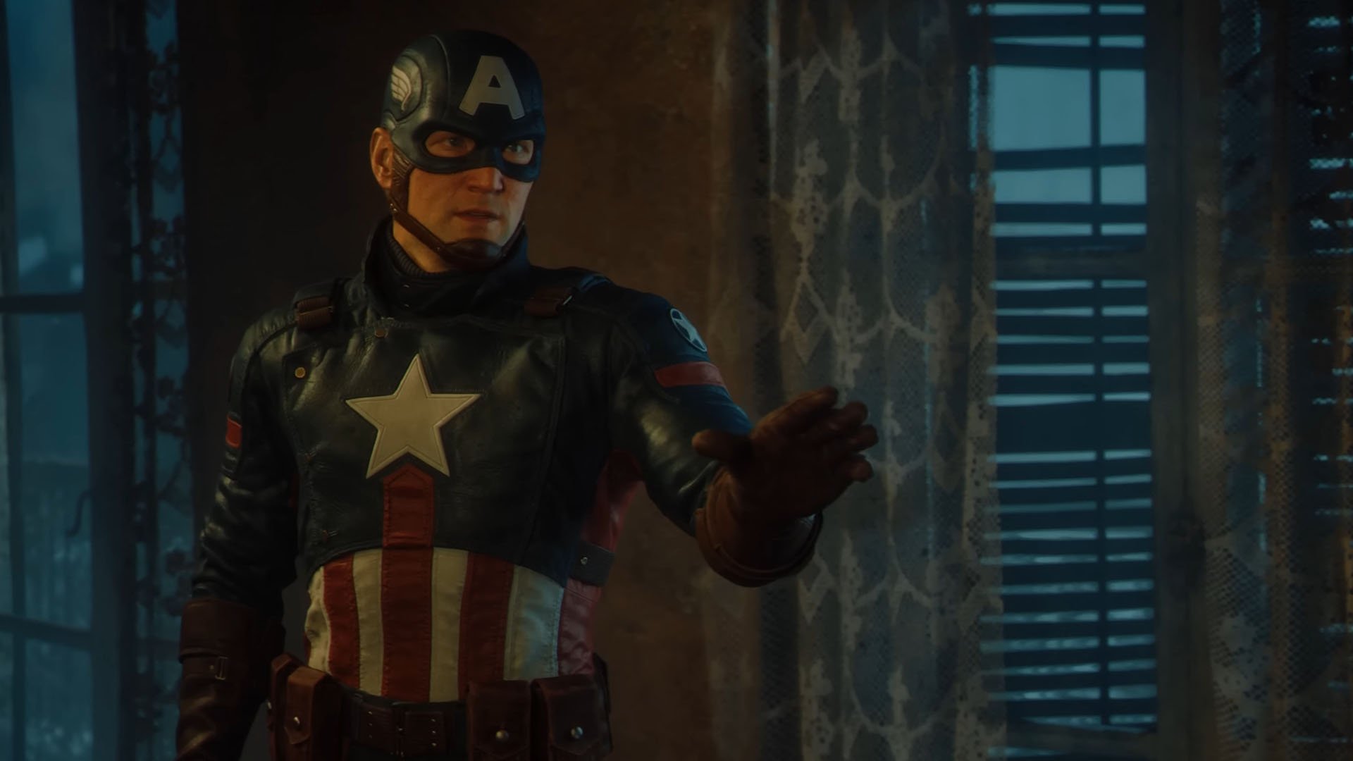 Marvel 1943: Rise of Hydra adiado para data não anunciada