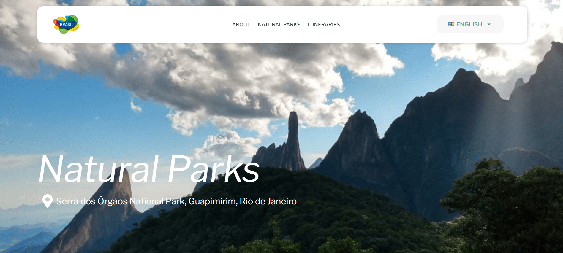 Brasil lança plataforma global sobre parques naturais e aposta em conservação e experiências autênticas para promover o país