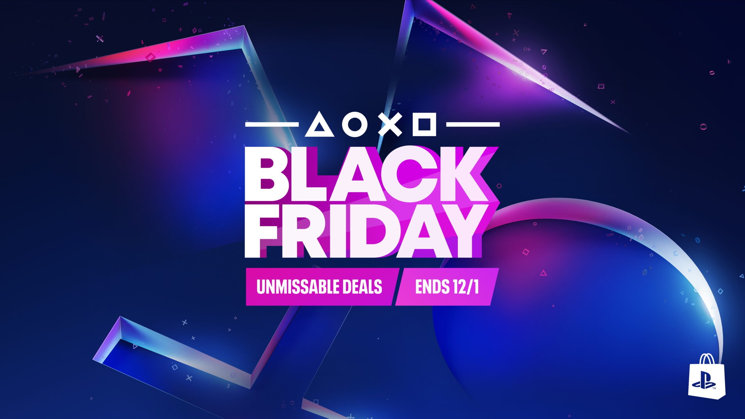 Sony Interactive Entertainment anuncia ofertas da Black Friday 2025