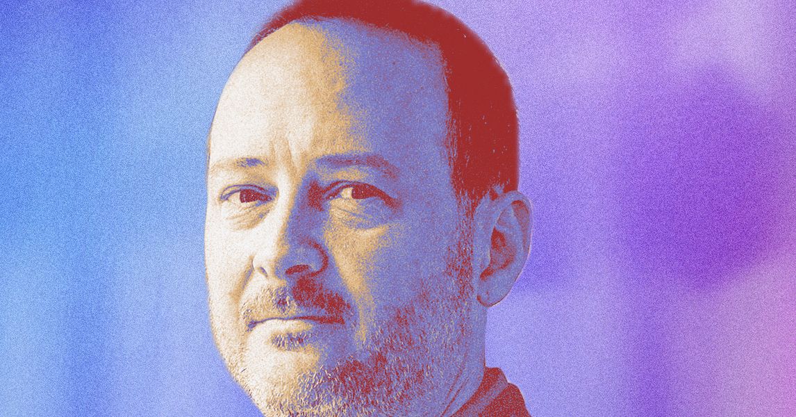 Este denunciante DOGE está concorrendo ao cargo