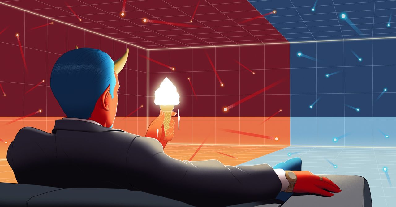 Físicos criam um termômetro para medir a ‘quantidade’