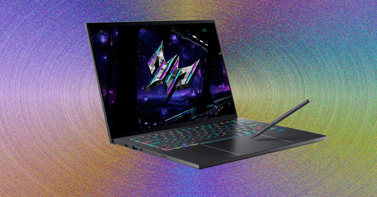 Análise do Acer Predator Triton 14 AI: um laptop para jogadores e criadores