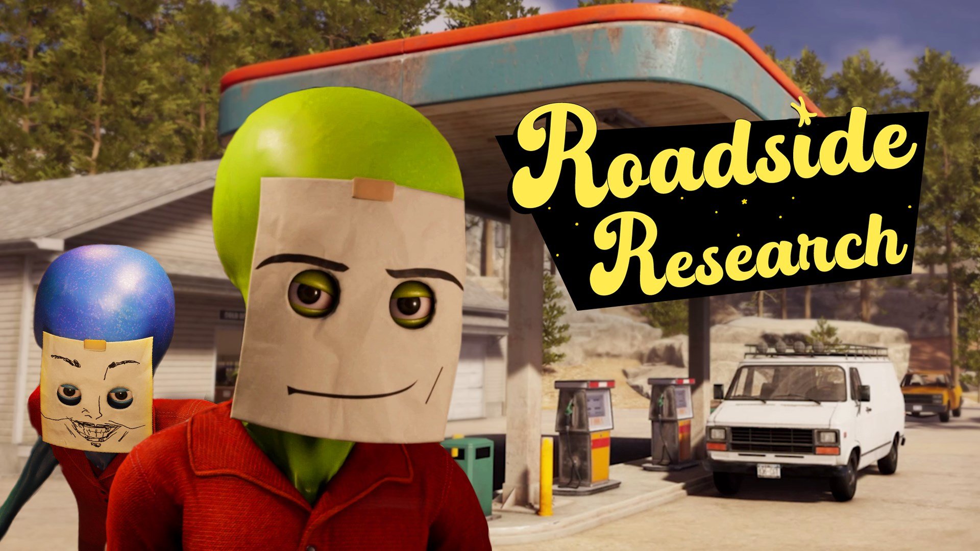 Roadside Research adiciona versão Xbox Series