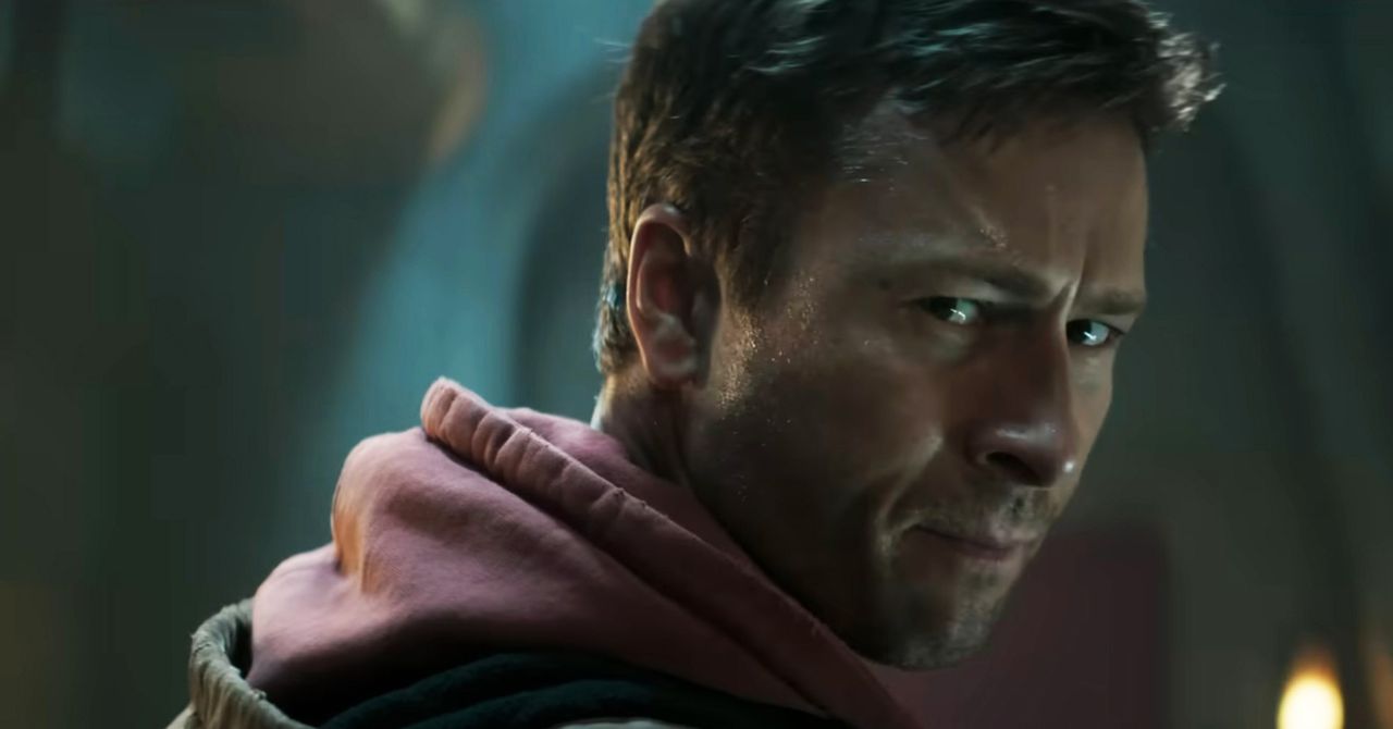 ‘The Running Man’ evoca uma visão distópica da América que ainda não é tão ruim quanto a realidade