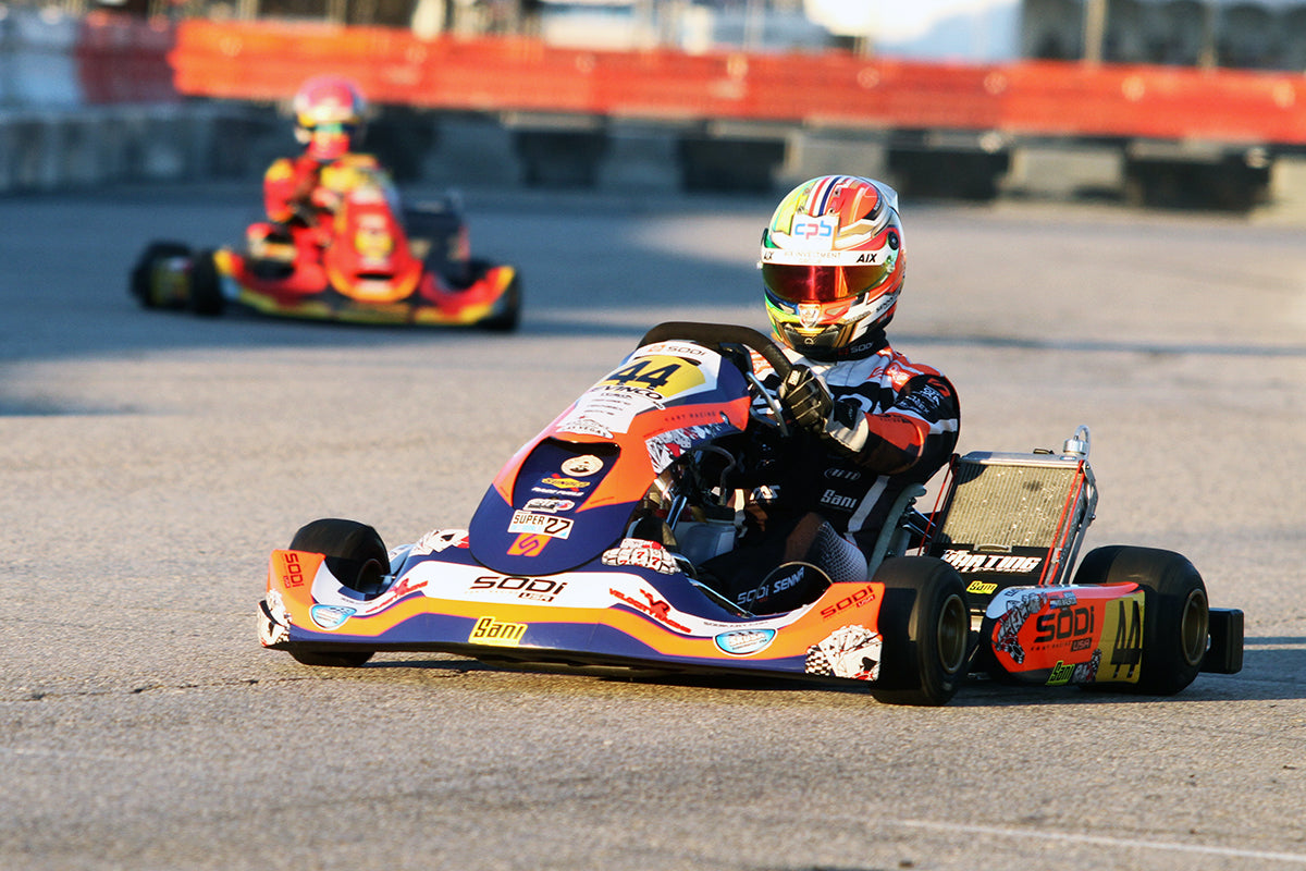 Como (quase) vencer os Supernats: Super Sábado