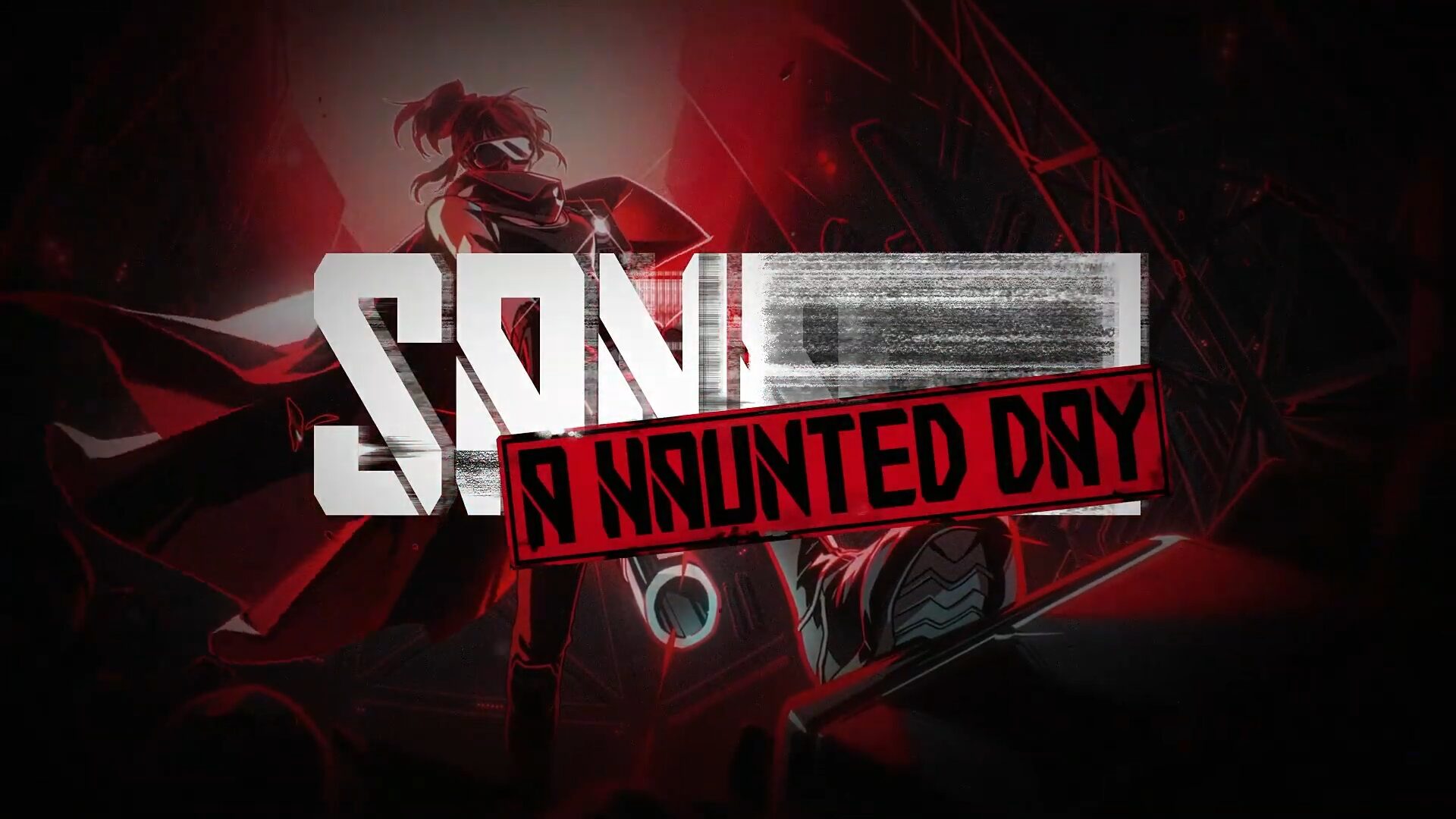 DLC gratuito da SANABI ‘A Haunted Day’ para Switch será lançado neste inverno