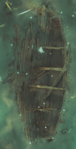 Navio Joseon de 600 anos recuperado do fundo do mar – The History Blog