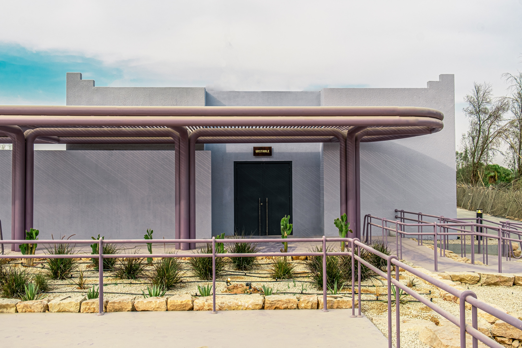 Adido / BRICKLAB | ArchDaily