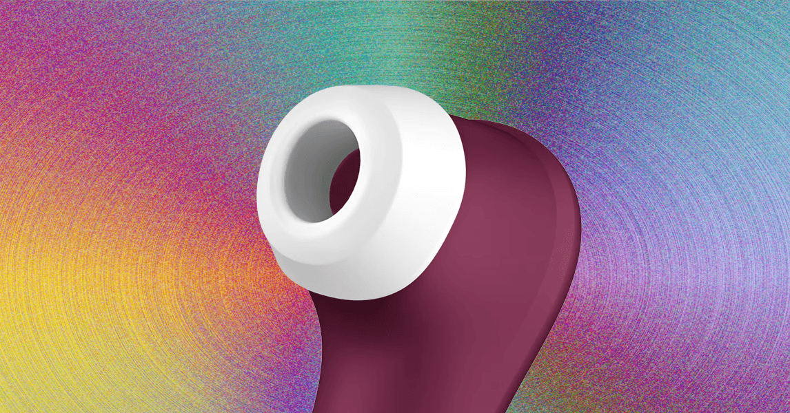 6 melhores brinquedos de sucção clitoriana (2025), testados e revisados