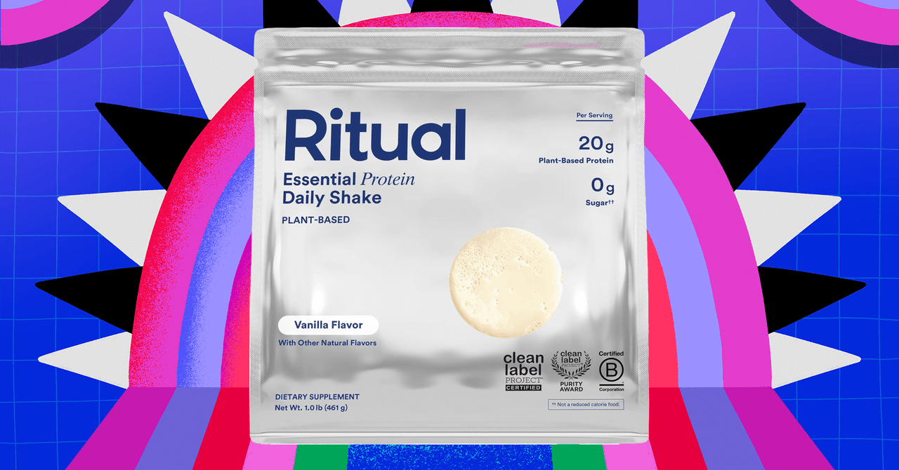 Ofertas e roubos de suplementos de proteína em pó da Black Friday (2025)