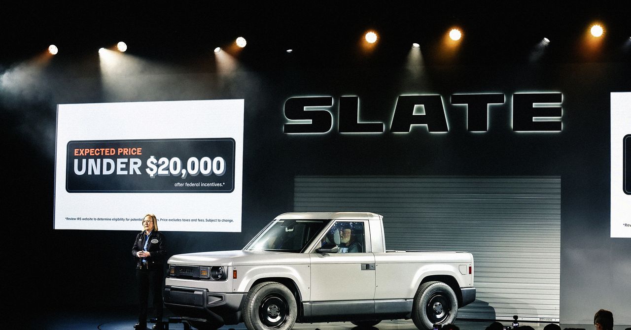 Quando os EUA finalmente conseguirão EVs de US$ 15 mil?