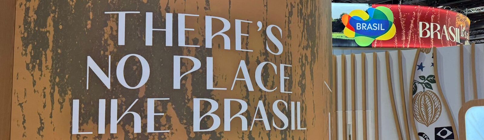 Brasil chega à WTM Londres 2025 com estande renovado, foco na “brasilidade” e na geração de negócios