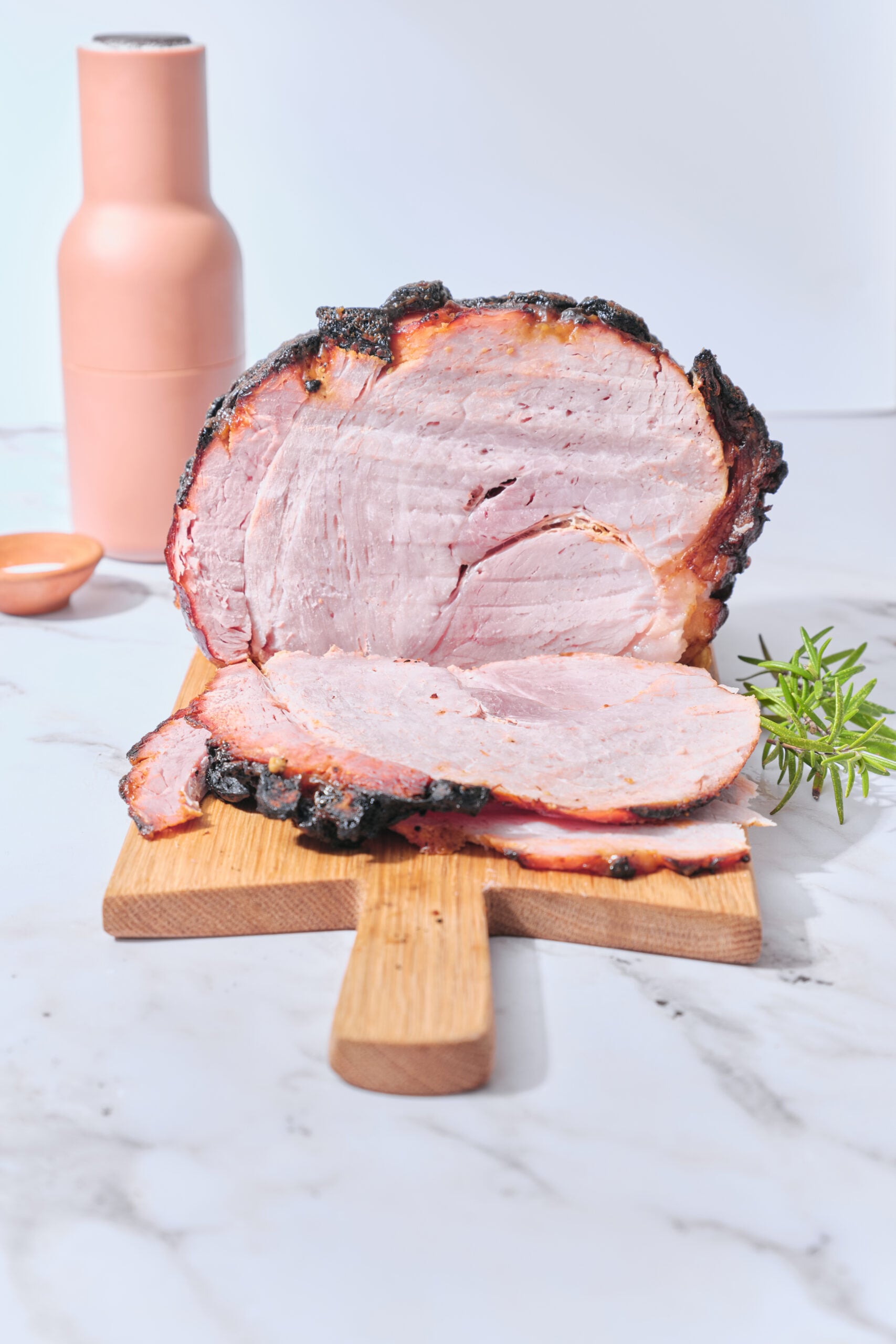 Presunto Grelhado – Food Faith Fitness