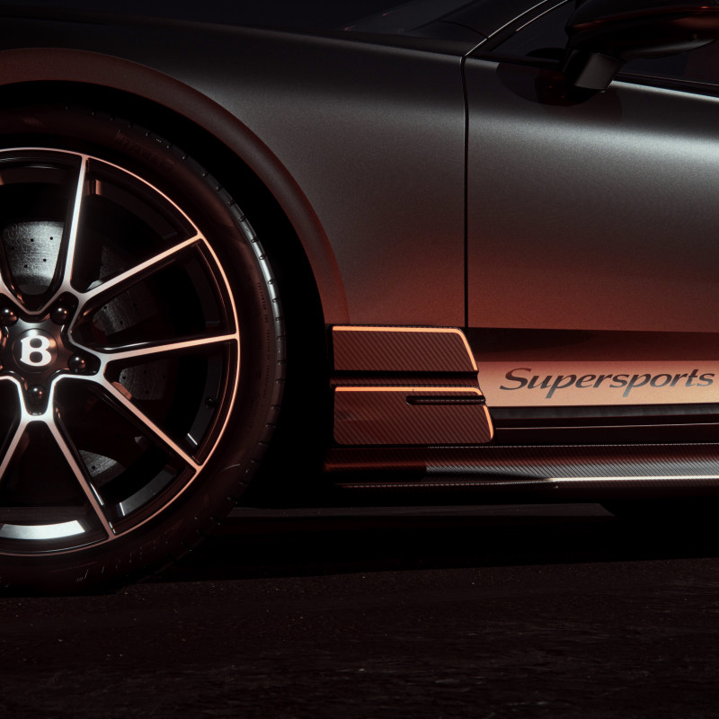 5 conclusões cruciais da mudança estratégica da Bentley