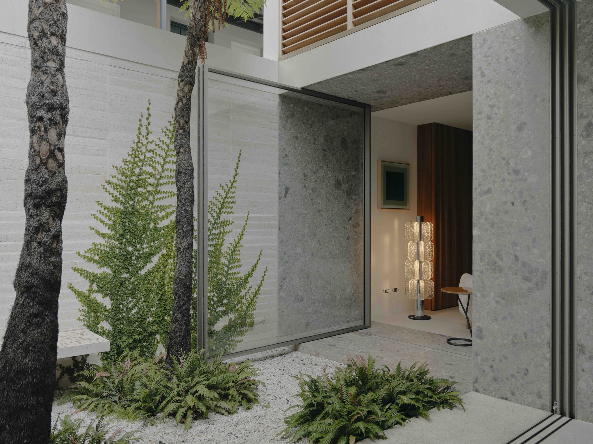 Arquitetura em movimento: enquadrando espaços que vivem e respiram