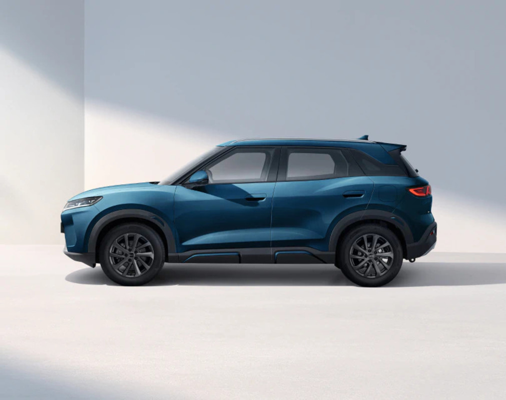 Novo PHEV da China promete 620 milhas de autonomia por apenas US$ 36 mil