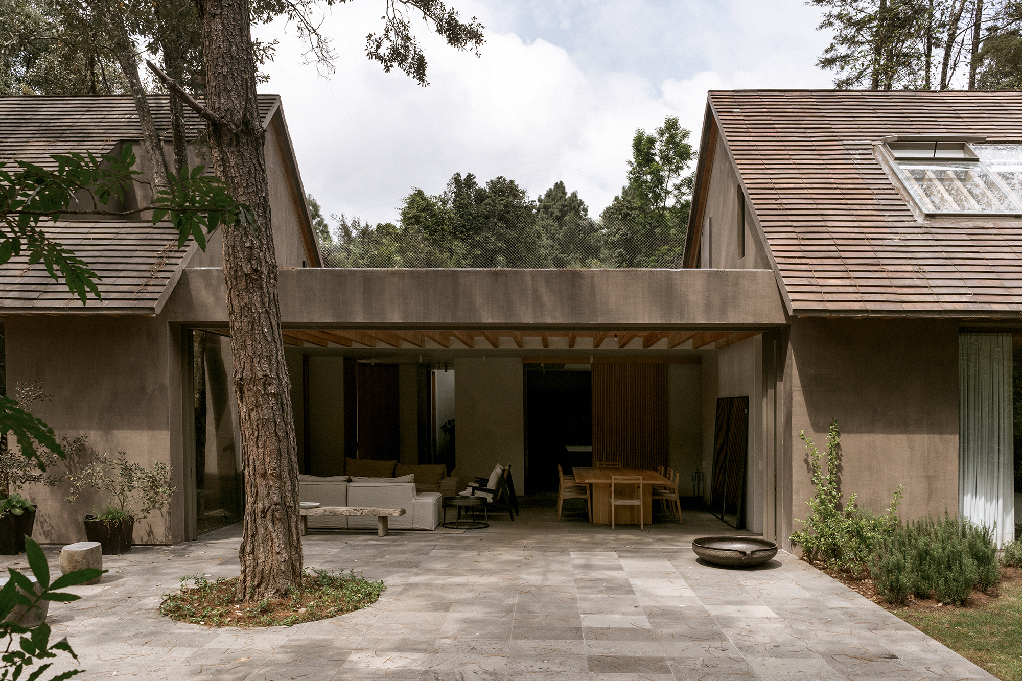 Casa Ananda / PPAA | ArchDaily
