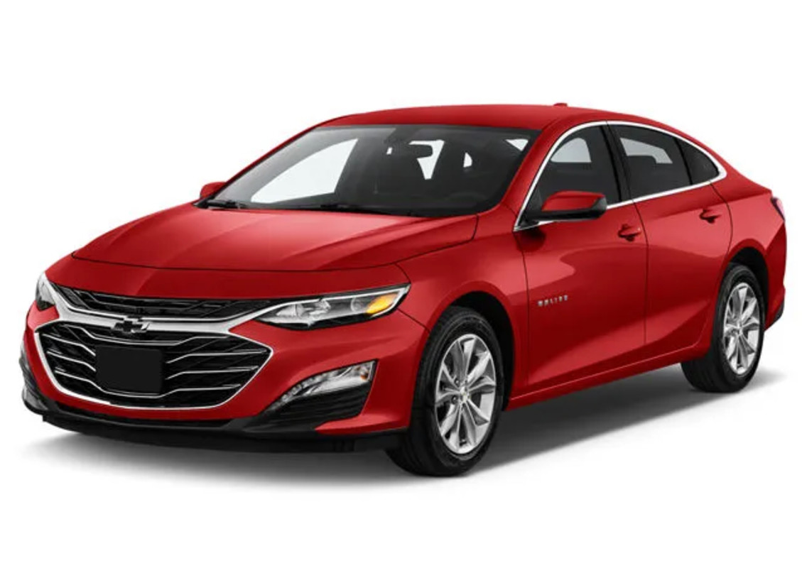 Possui um Chevy Malibu 2022? GM substituirá o Turbo gratuitamente