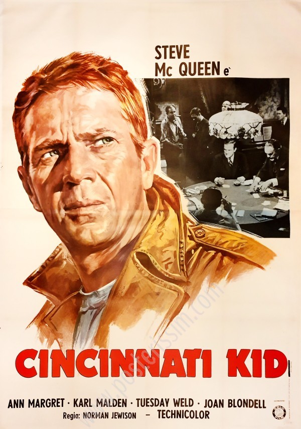 Quais são alguns dos melhores filmes que os entusiastas do pôquer realmente gostariam?