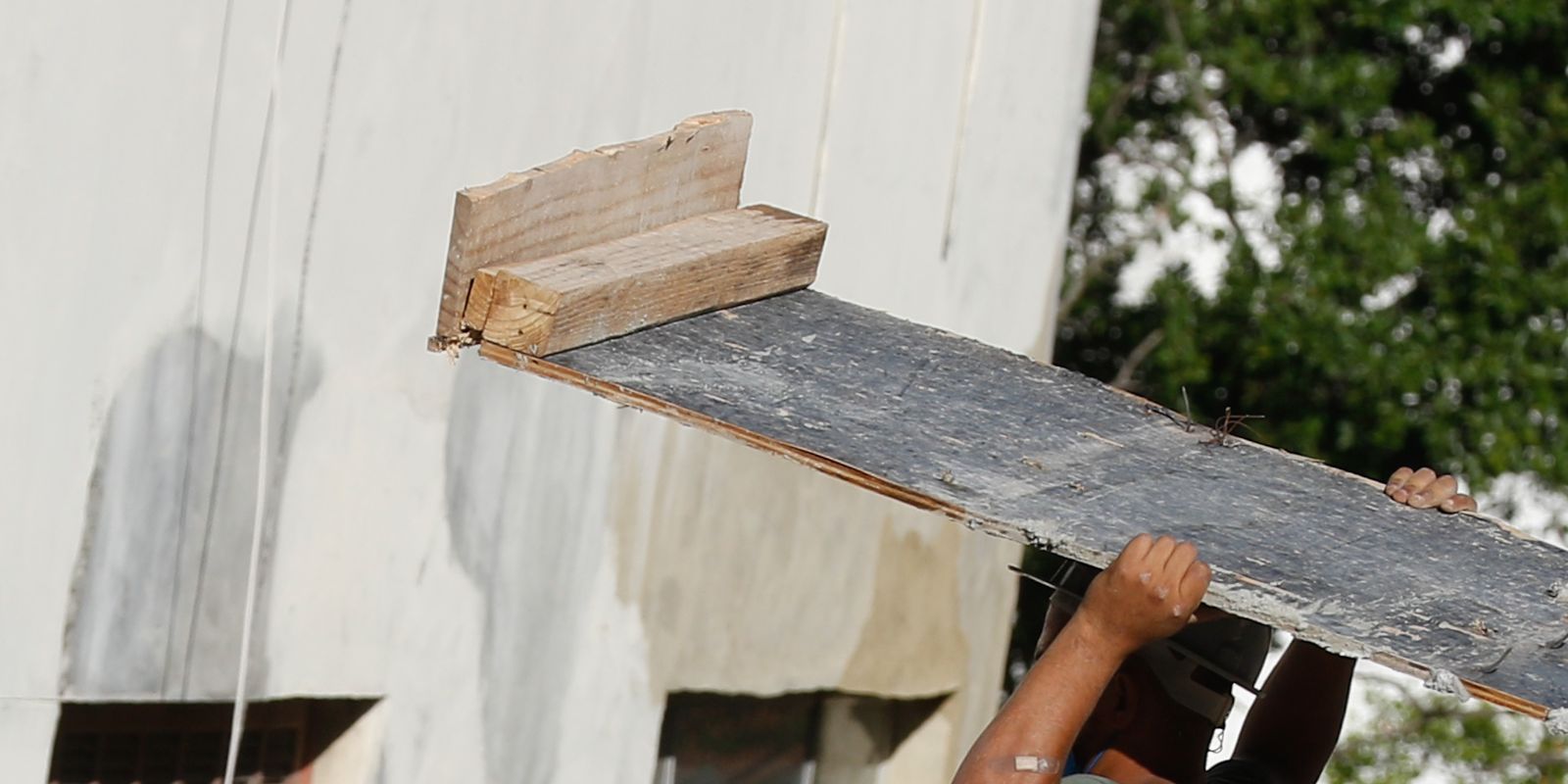 Caixa abre nesta segunda contratações do programa Reforma Casa Brasil