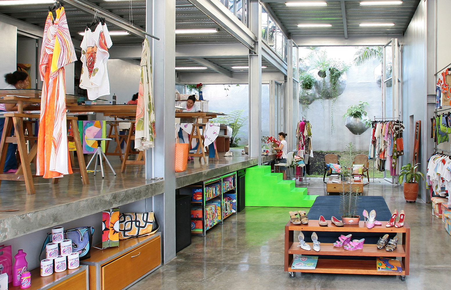 Além da arquitetura centrada no ser humano: projetando espaços com outras espécies