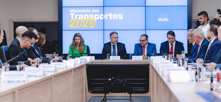 ANTT e Transportes lançam política inédita, ampliam maior carteira da história e abrem novo ciclo de concessões rumo ao transformador 2026 — Agência Nacional de Transportes Terrestres