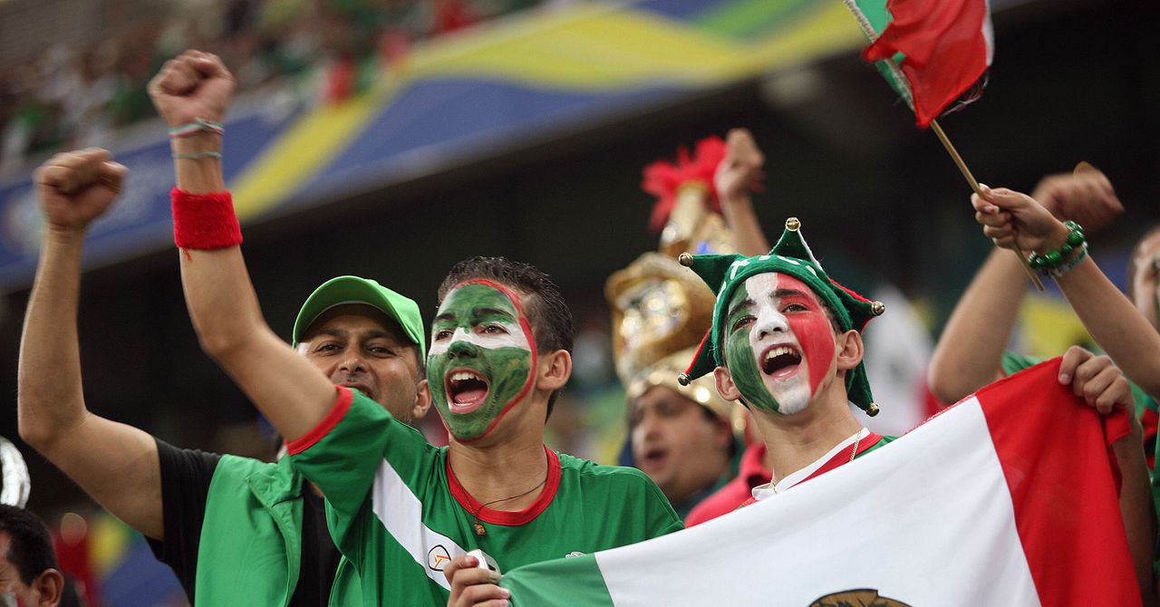 México se prepara para a Copa do Mundo de 2026 com plataforma de revenda de ingressos e aplicativo de turismo