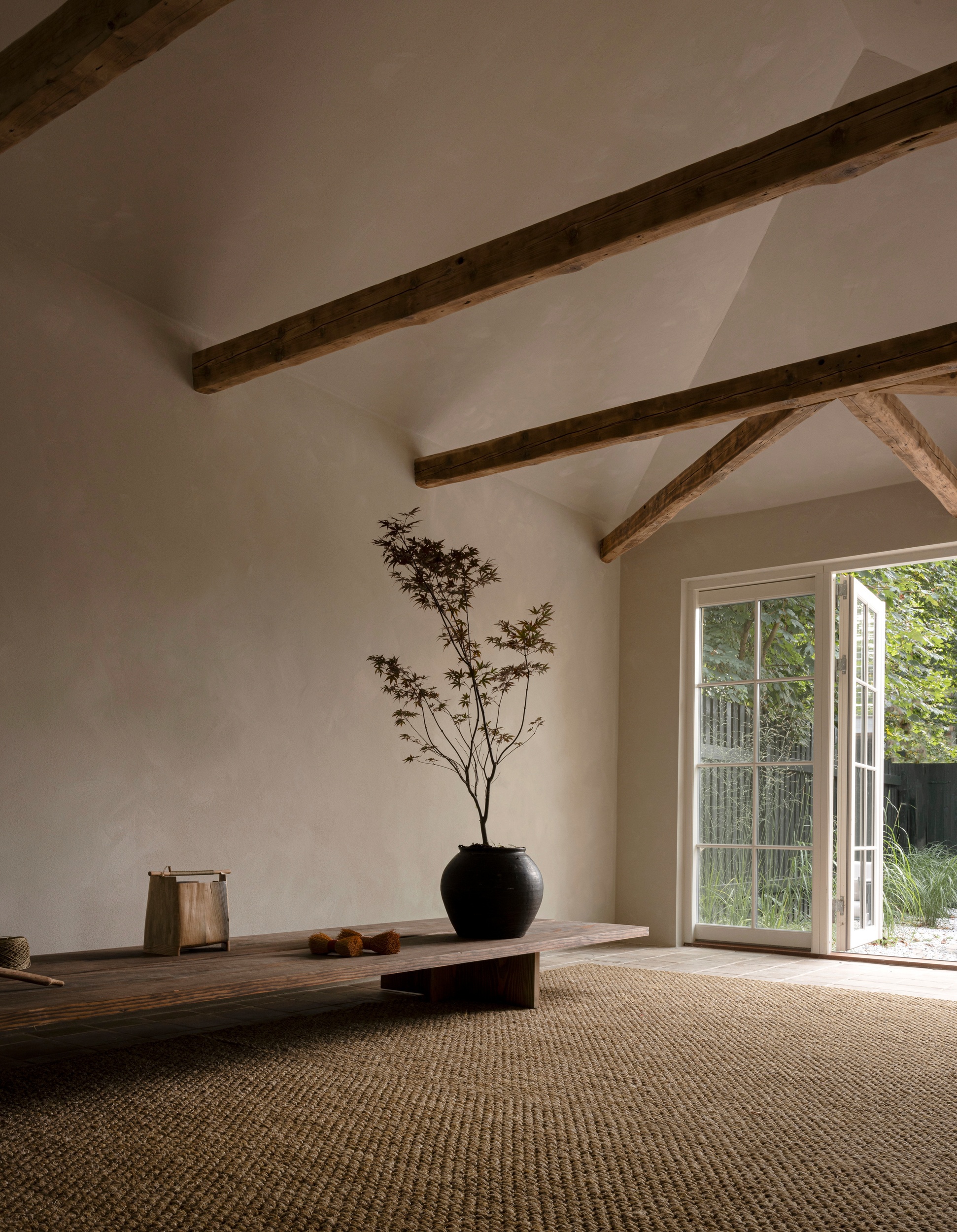 Casa de hóspedes nº 16 / NORM Architects