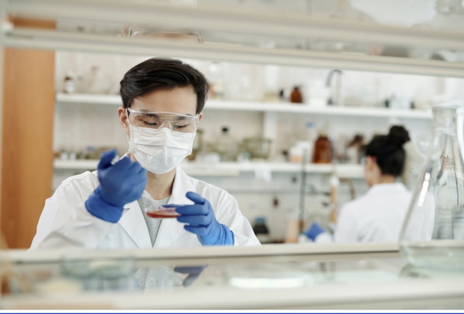 Como a terapia celular e genética está criando a próxima onda de startups de biotecnologia