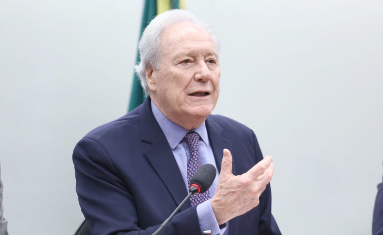 Ministro da Justiça será ouvido sobre concessão de proteção internacional a ex-primeira-dama do Peru – Notícias