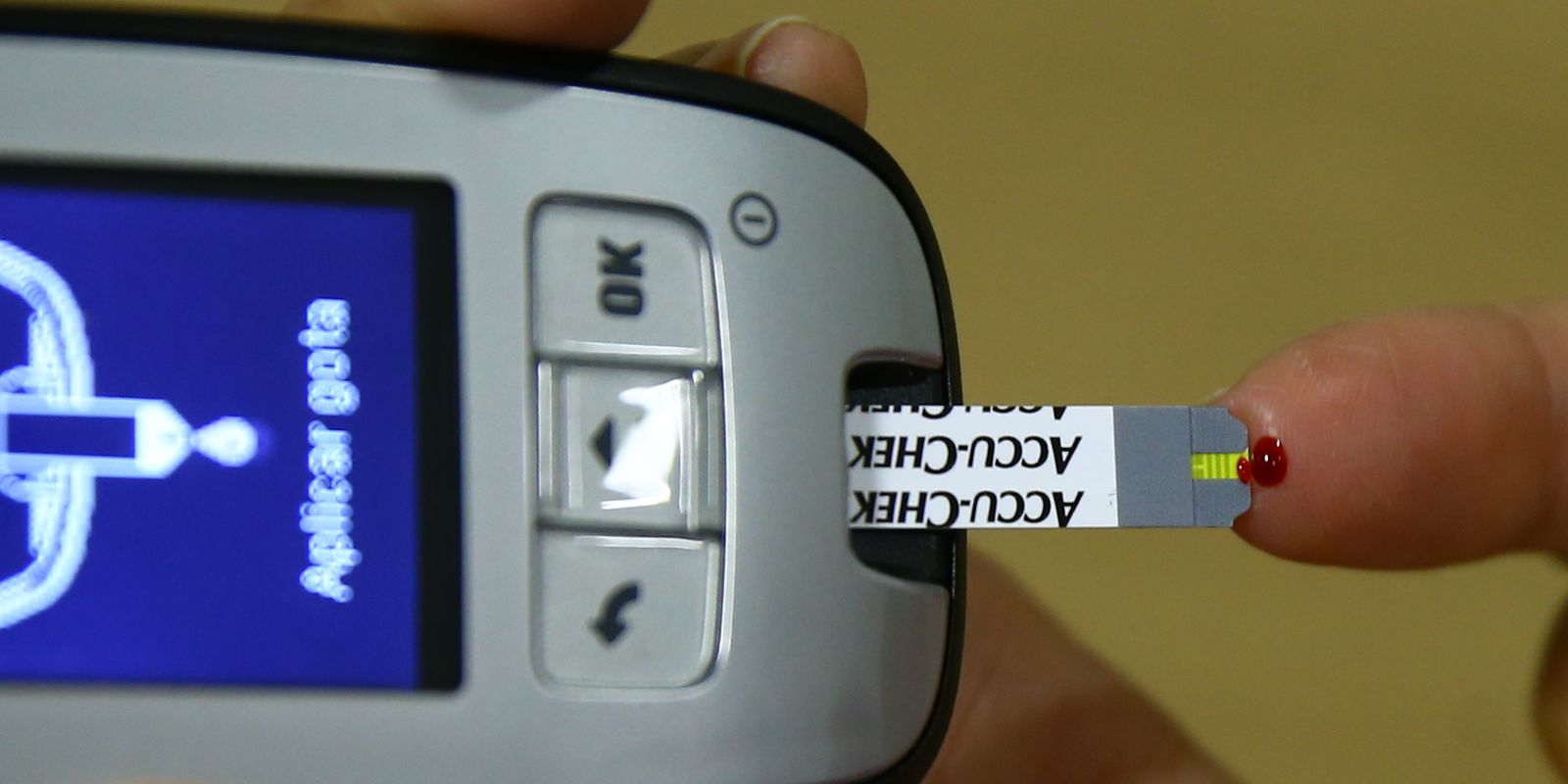 Campanha alerta para riscos da diabetes à visão