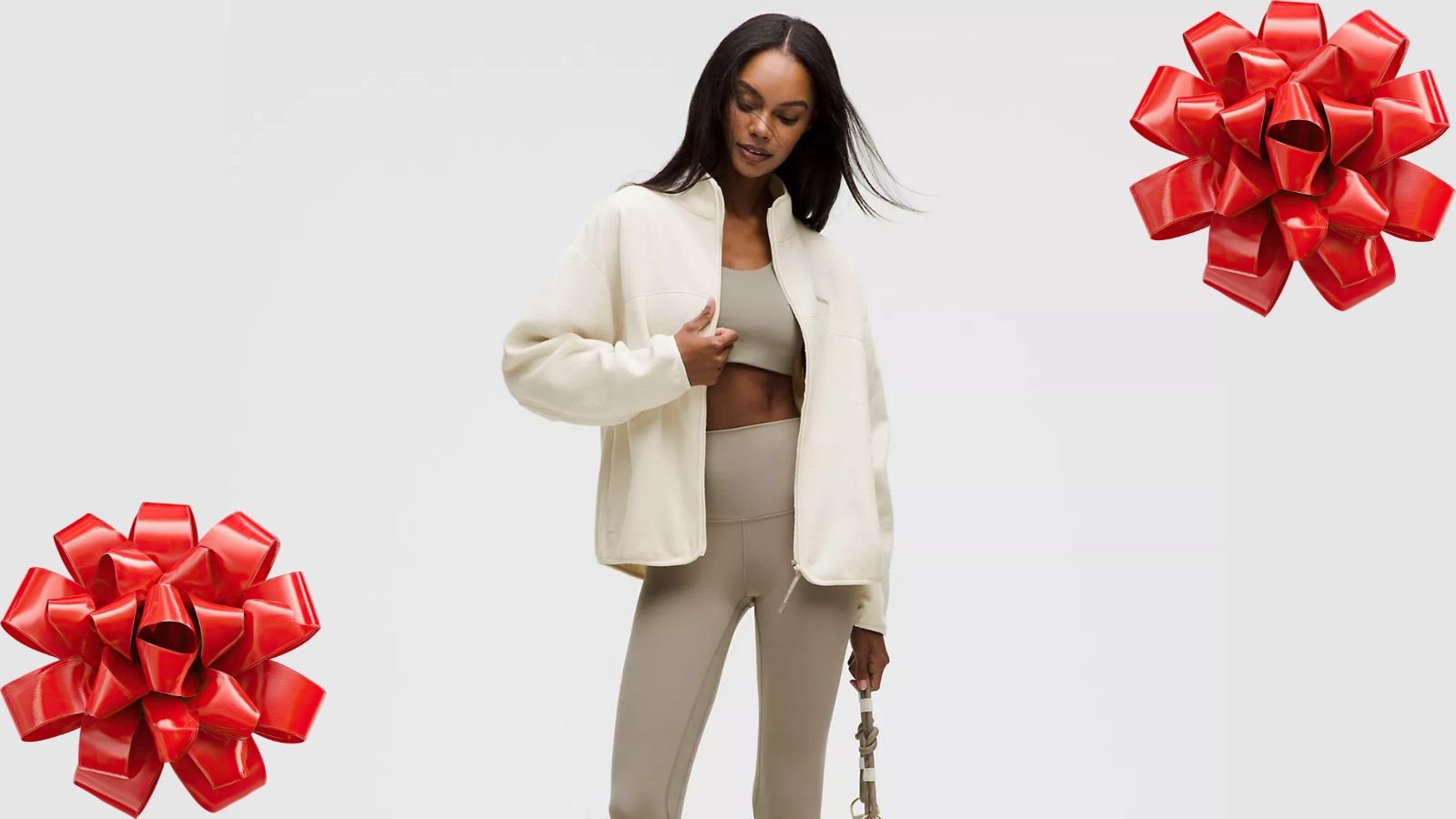 Os melhores presentes para a garota atlética da sua vida