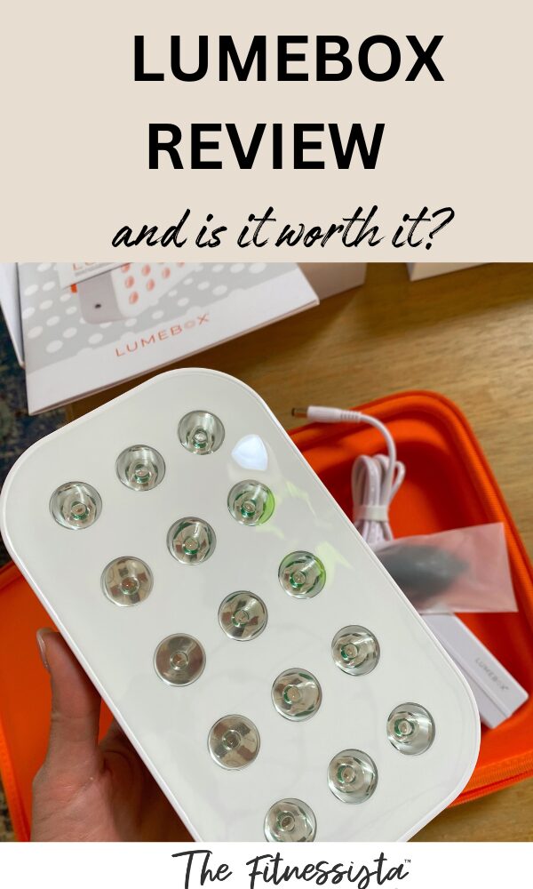 Revisão do Lumebox e se vale a pena