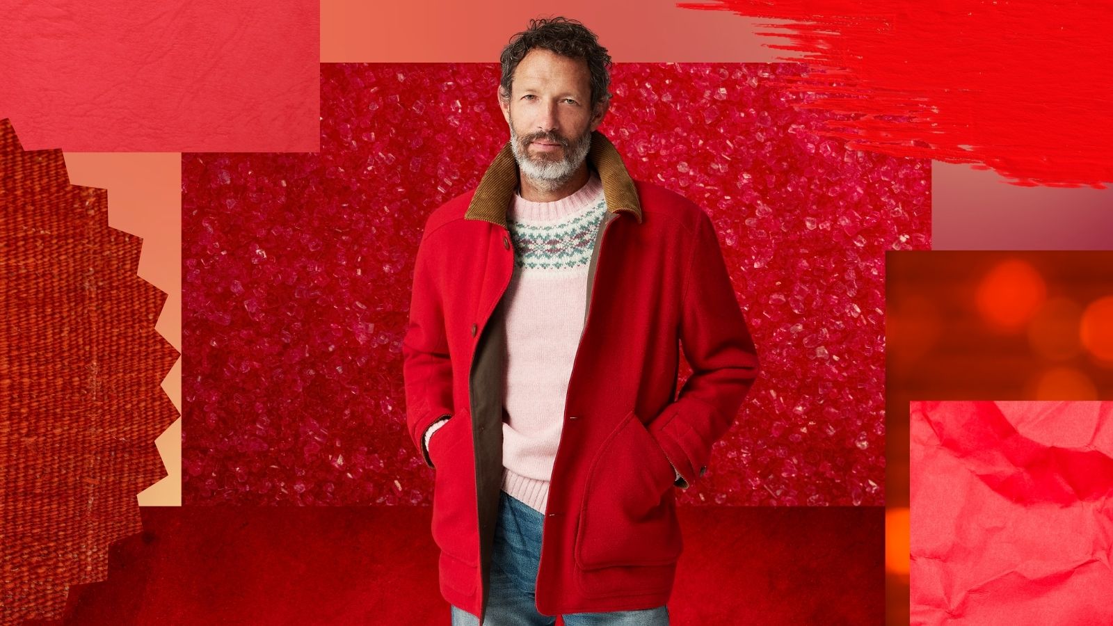 As mulheres querem ver você usando essa cor que para o trânsito