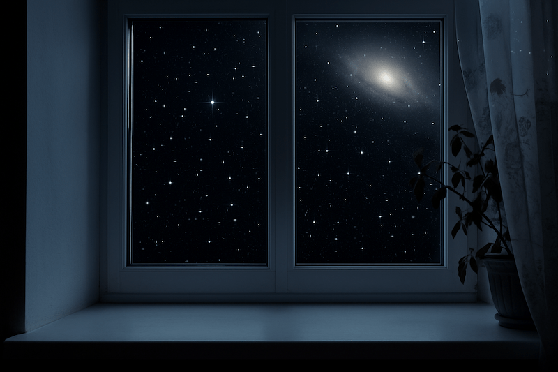 Lua Nova em Escorpião – A Resposta para a Vida, o Universo e Tudo Mais