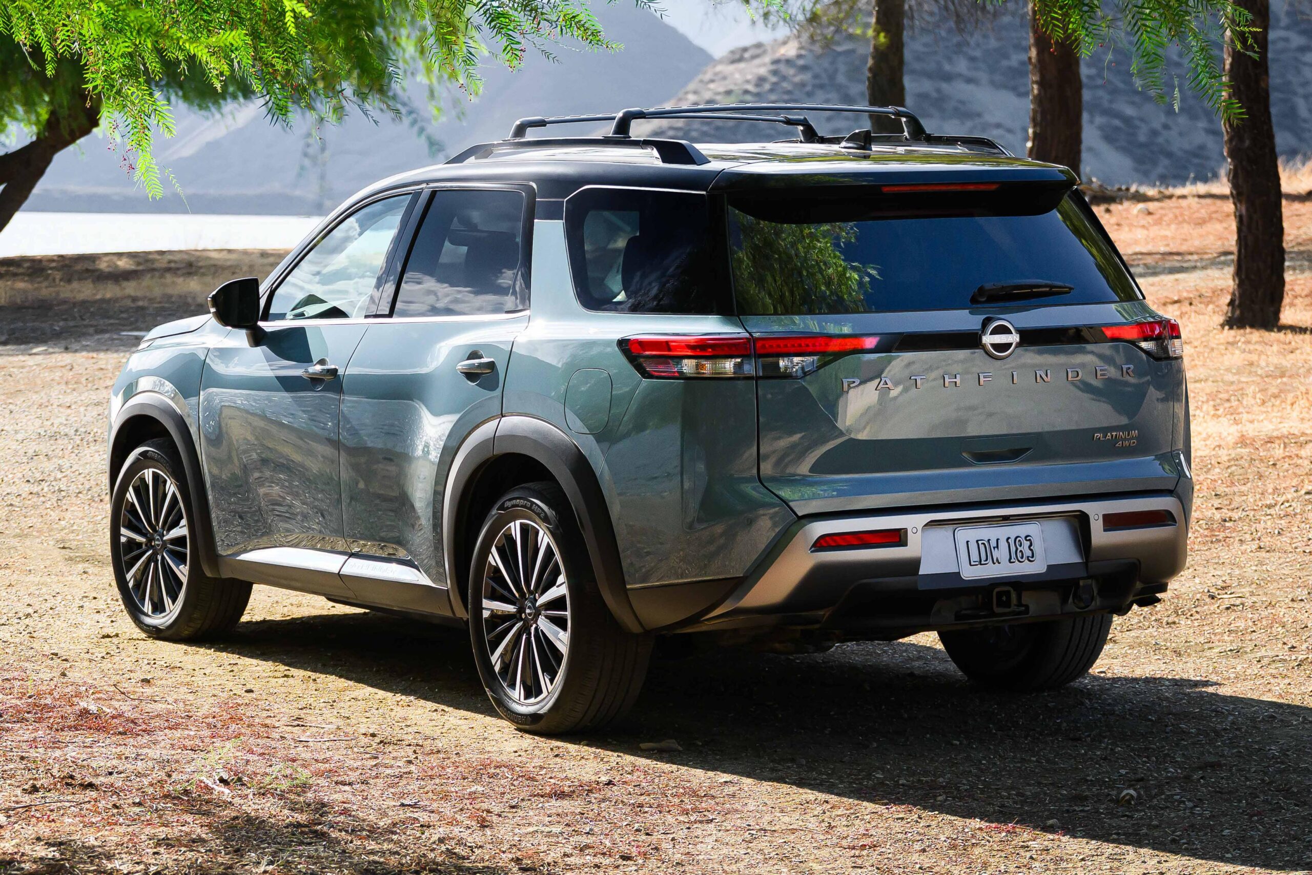 Revelado facelift do Nissan Pathfinder 2026, disponibilidade australiana desconhecida