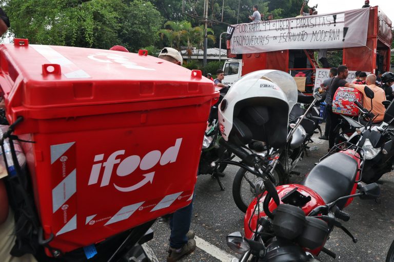 Comissão debate condições de trabalho de entregadores do iFood – Notícias