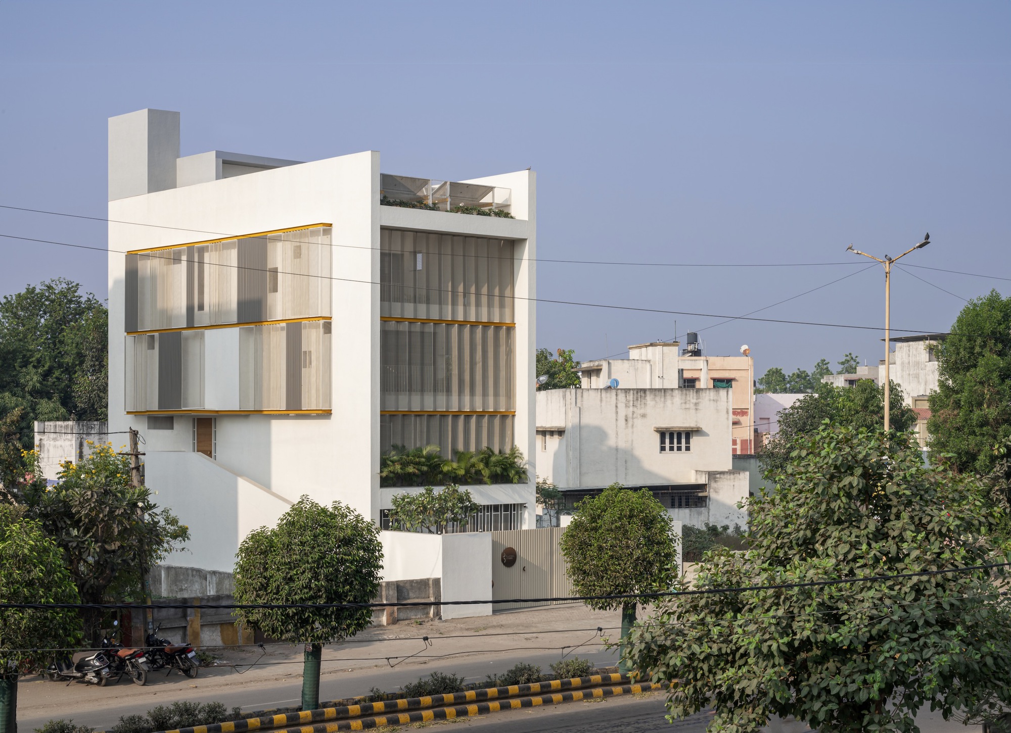 Lote 33 / estúdio playball