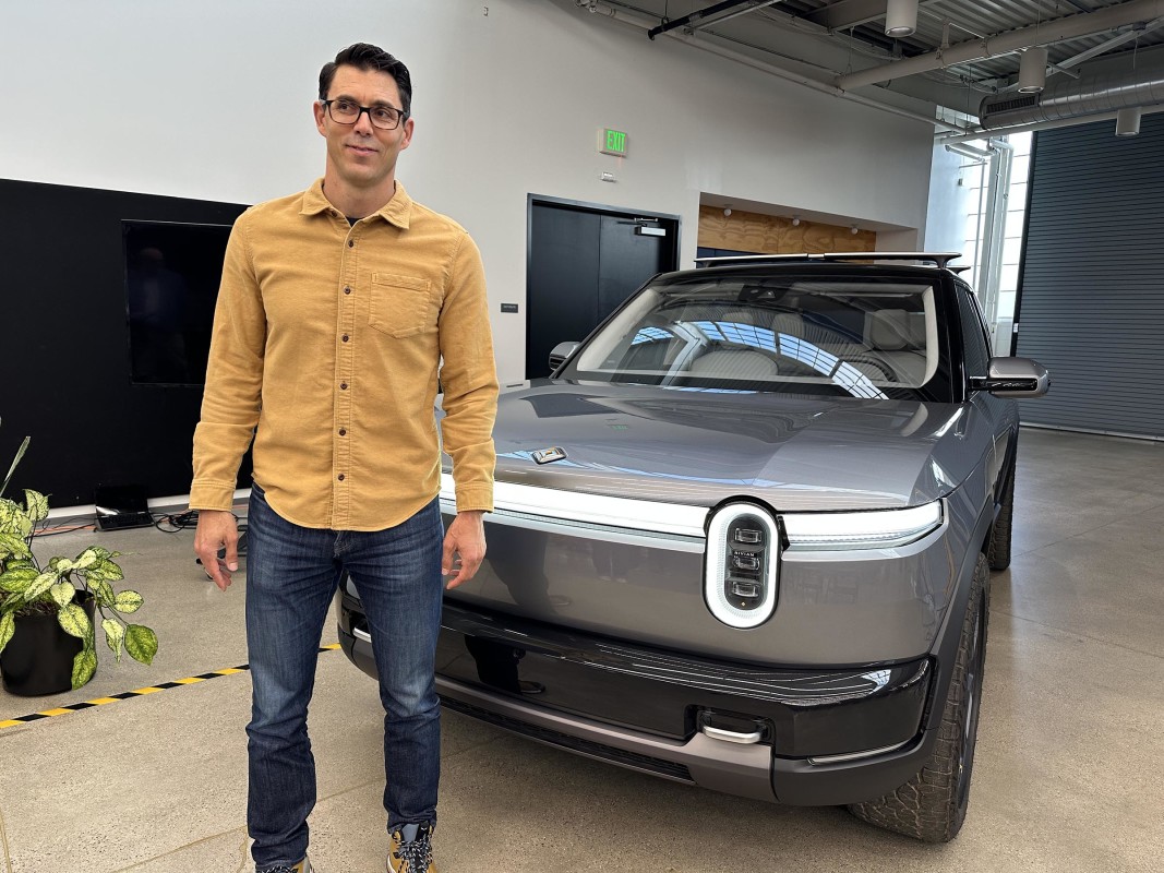 O futuro de Rivian agora depende do R2 – aqui está o porquê