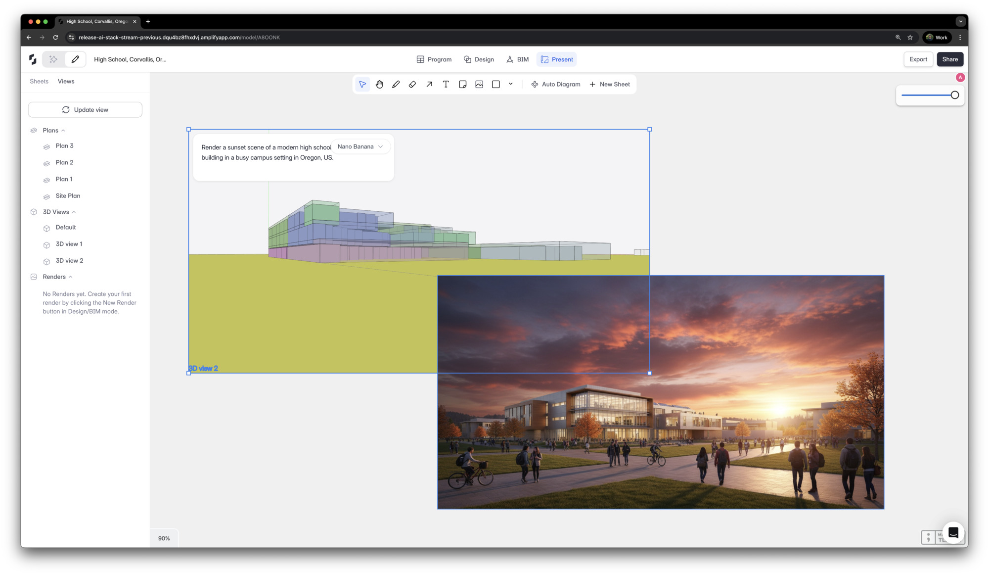 Snaptrude lança plano gratuito para estudantes para equipar a próxima geração de arquitetos