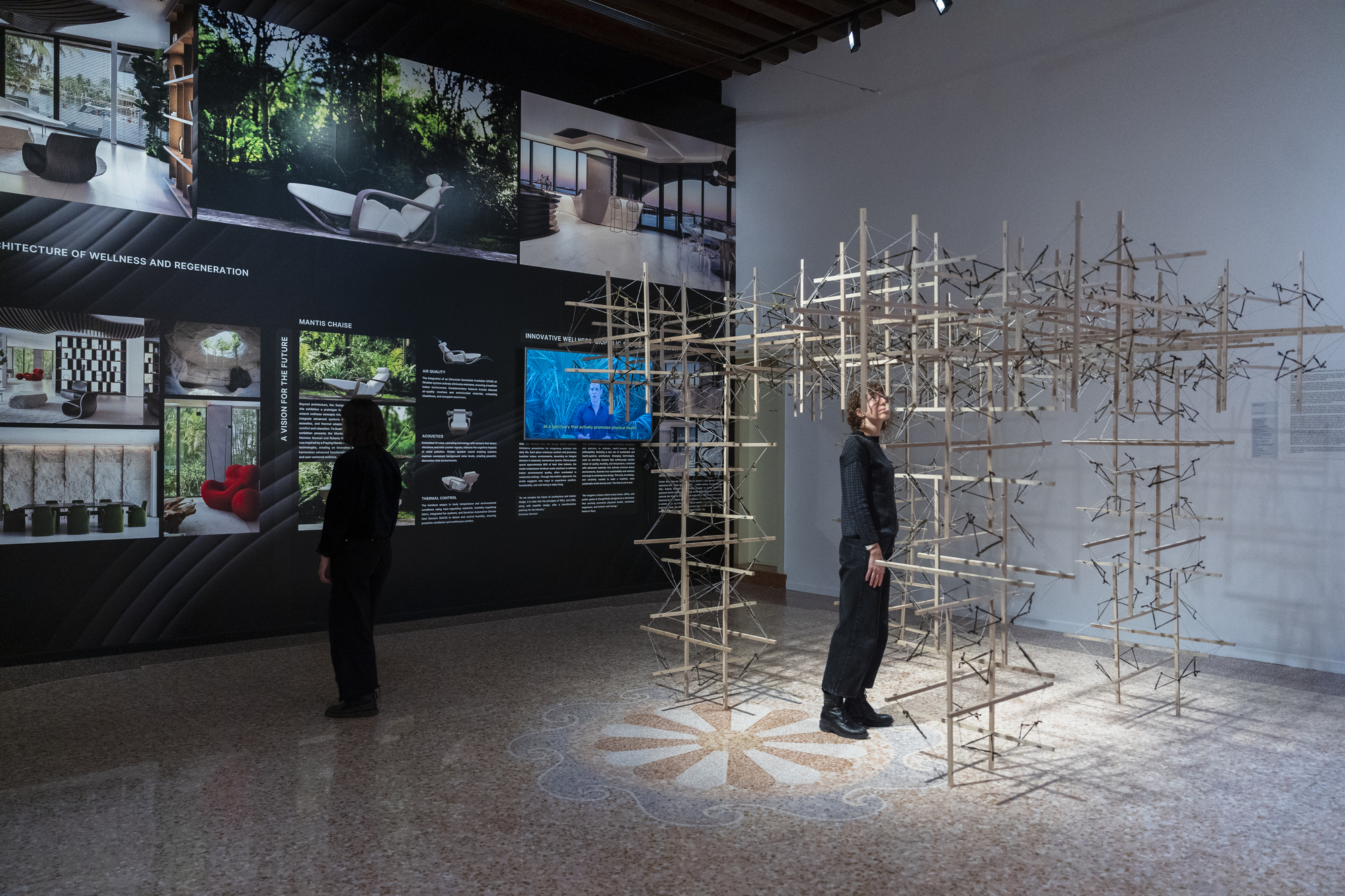 O Centro Cultural Europeu anuncia os vencedores dos Prémios ECC 2025 em Veneza