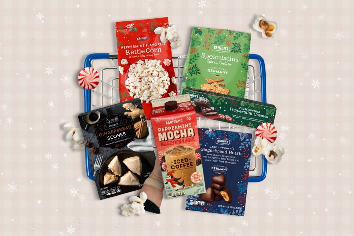 15 itens de férias da Aldi que estou estocando nesta temporada