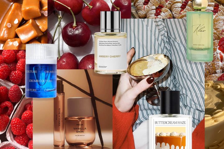 Suave, doce e absolutamente delicioso: a tendência dos perfumes que você vai querer experimentar