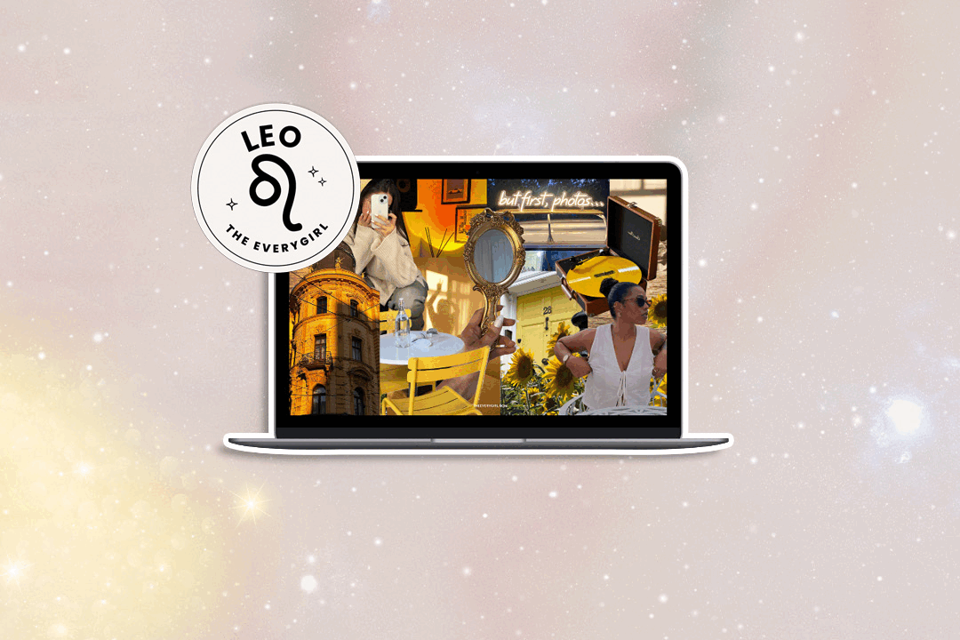 Leo Tech Backgrounds: papéis de parede para sua energia radiante