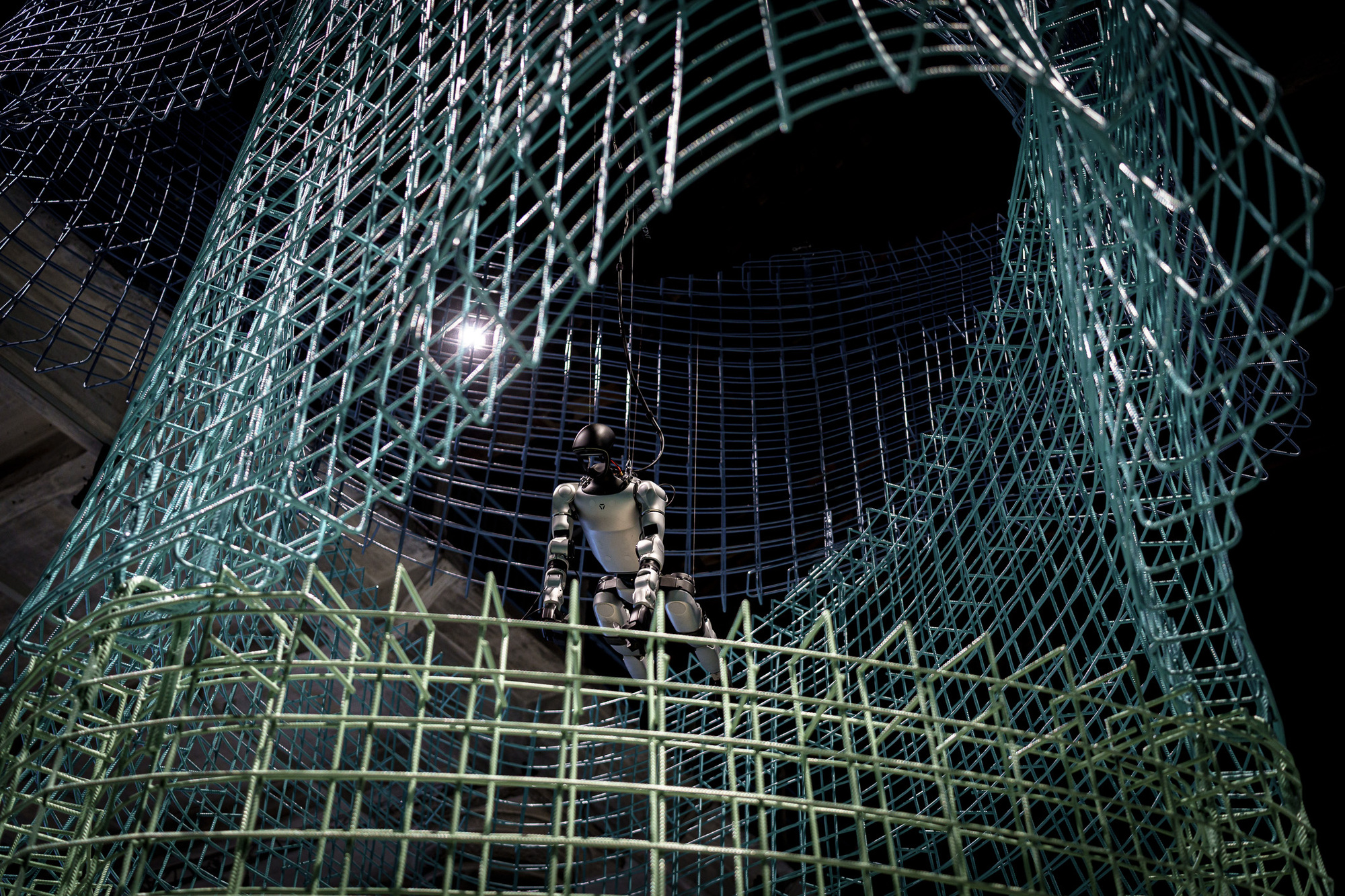 A Bienal Intelligens reúne dados, mas não consegue sintetizá-los