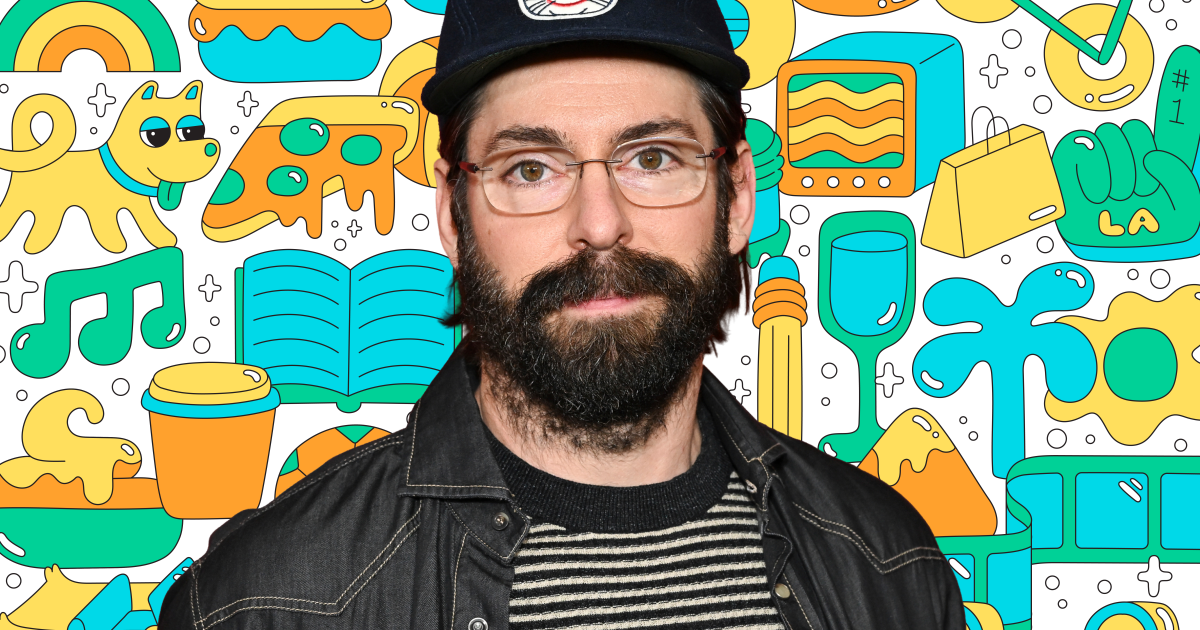 Como ter o melhor domingo de Los Angeles, segundo Martin Starr